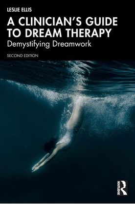 Afbeeldingen van A Clinician’s Guide to Dream Therapy