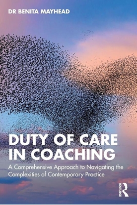 Afbeeldingen van Duty of Care in Coaching