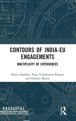 Afbeeldingen van Contours of India-EU Engagements