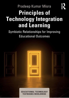 Afbeeldingen van Educational Technology Textbooks Worldwide Principles of Technology Integration and Learning