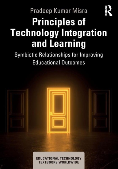 Afbeelding van Educational Technology Textbooks Worldwide Principles of Technology Integration and Learning