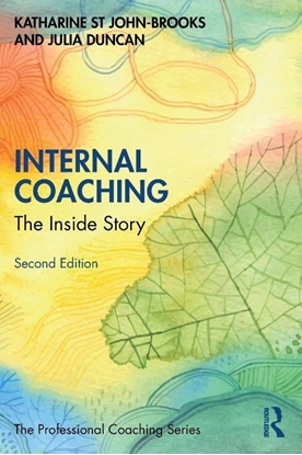 Afbeeldingen van The Professional Coaching Series Internal Coaching