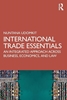 Afbeelding van International Trade Essentials