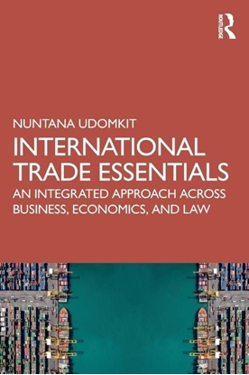 Afbeeldingen van International Trade Essentials