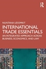Afbeelding van International Trade Essentials