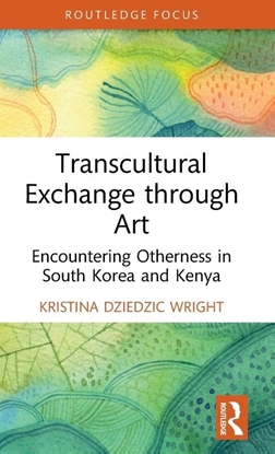 Afbeeldingen van Transcultural Exchange through Art
