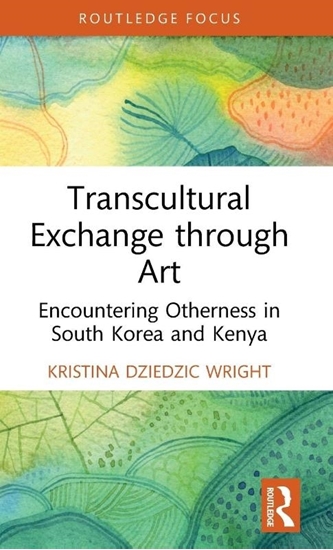 Afbeelding van Transcultural Exchange through Art