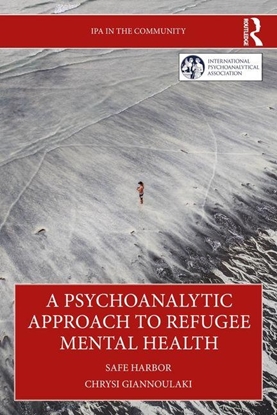Afbeeldingen van IPA in the Community A Psychoanalytic Approach to Refugee Mental Health