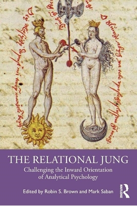 Afbeeldingen van The Relational Jung