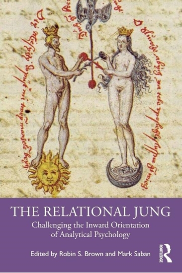 Afbeelding van The Relational Jung