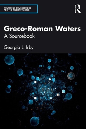 Afbeeldingen van Routledge Sourcebooks for the Ancient World Greco-Roman Waters