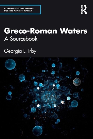 Afbeelding van Routledge Sourcebooks for the Ancient World Greco-Roman Waters