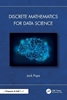 Afbeelding van Discrete Mathematics for Data Science