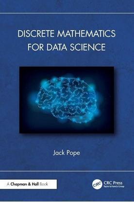 Afbeeldingen van Discrete Mathematics for Data Science