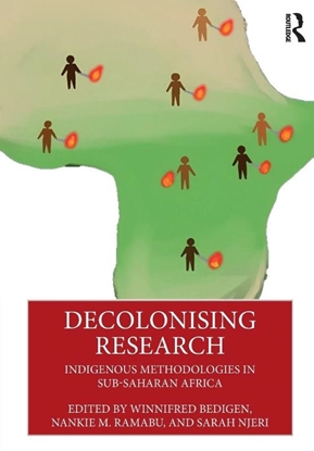 Afbeeldingen van Decolonising Research