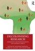 Afbeelding van Decolonising Research