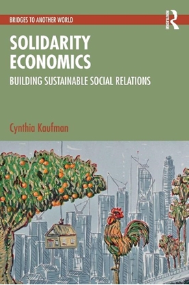 Afbeeldingen van Bridges to Another World Solidarity Economics