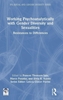 Afbeelding van IPA Sexual and Gender Diversity Studies Working Psychoanalytically with Gender Diversity and Sexualities
