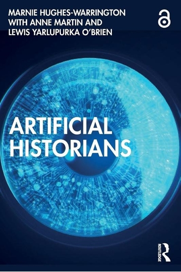 Afbeelding van Artificial Historians