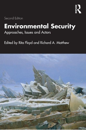 Afbeeldingen van Environmental Security
