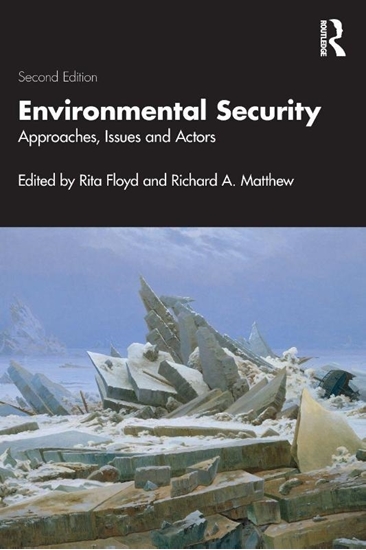 Afbeelding van Environmental Security