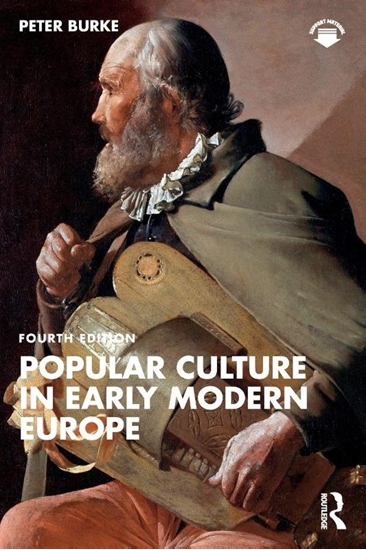 Afbeelding van Popular Culture in Early Modern Europe