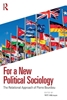 Afbeelding van For a New Political Sociology