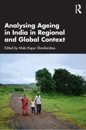 Afbeelding van Analysing Ageing in India in Regional and Global Context
