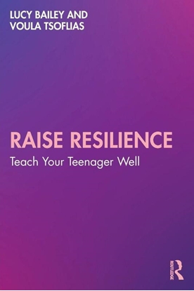 Afbeeldingen van Raise Resilience