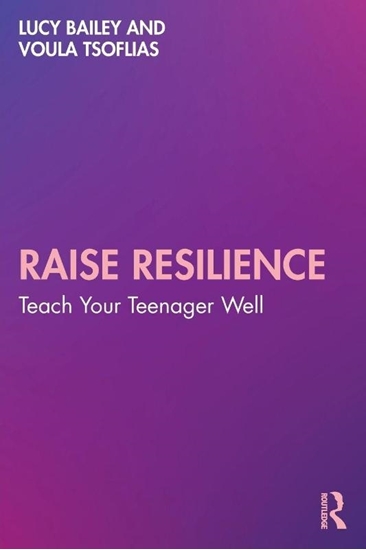 Afbeelding van Raise Resilience