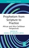 Afbeelding van Routledge Focus on Religion Prophetism from Scripture to Practice