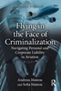 Afbeelding van Flying in the Face of Criminalization
