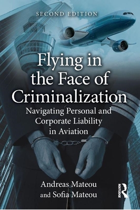 Afbeeldingen van Flying in the Face of Criminalization