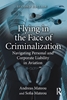 Afbeelding van Flying in the Face of Criminalization