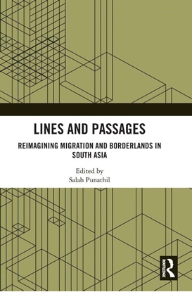Afbeeldingen van Lines and Passages