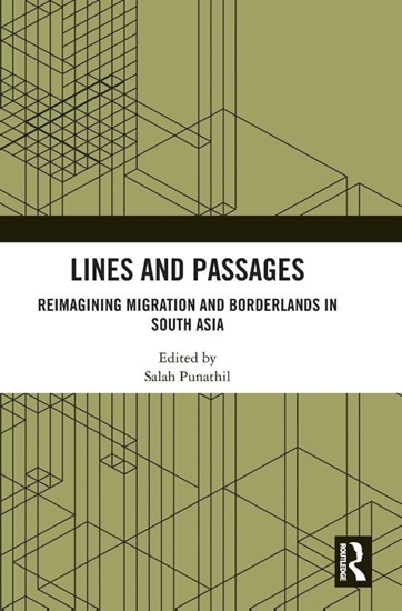 Afbeelding van Lines and Passages