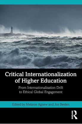 Afbeeldingen van Critical Internationalization of Higher Education