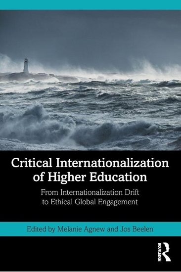 Afbeelding van Critical Internationalization of Higher Education