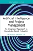 Afbeelding van Routledge Focus on Business and Management Artificial Intelligence and Project Management