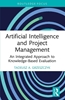 Afbeelding van Routledge Focus on Business and Management Artificial Intelligence and Project Management