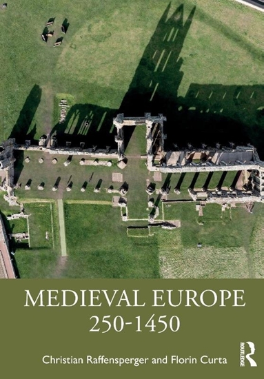 Afbeelding van Medieval Europe 250-1450