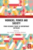 Afbeelding van Routledge Research in Employment Relations Workers, Power and Society
