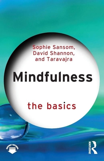 Afbeelding van The Basics Mindfulness