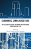 Afbeelding van Routledge Advances in Film Studies Cinematic Starchitecture