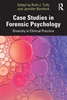 Afbeelding van Case Studies in Forensic Psychology