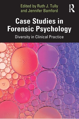 Afbeeldingen van Case Studies in Forensic Psychology