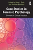 Afbeelding van Case Studies in Forensic Psychology