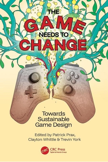 Afbeelding van The Game Needs to Change
