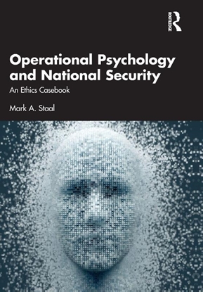 Afbeeldingen van Operational Psychology and National Security