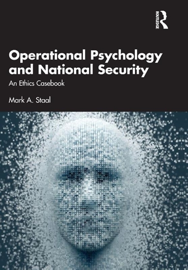 Afbeelding van Operational Psychology and National Security